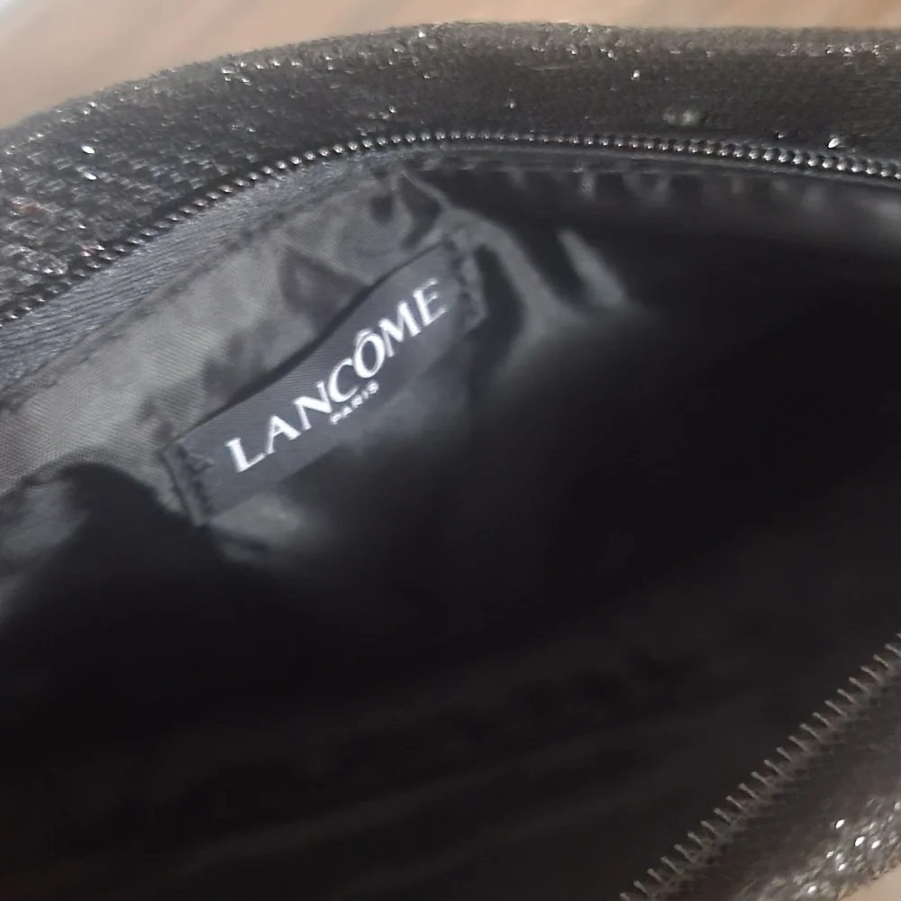 NWOT- Lancome Bag